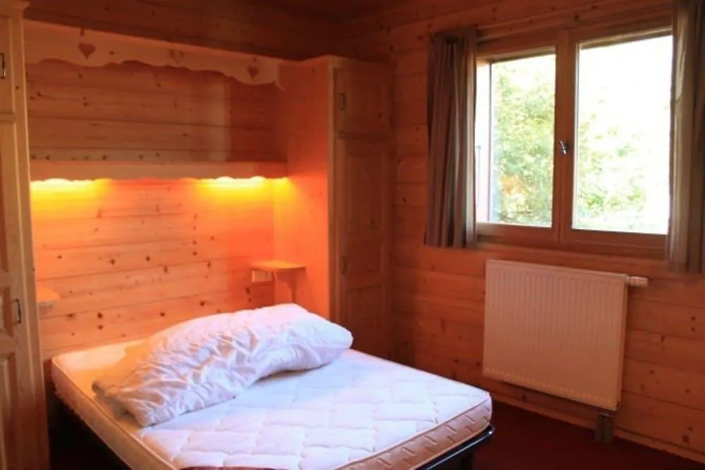Clair Matin 2 Apartment Morzine France