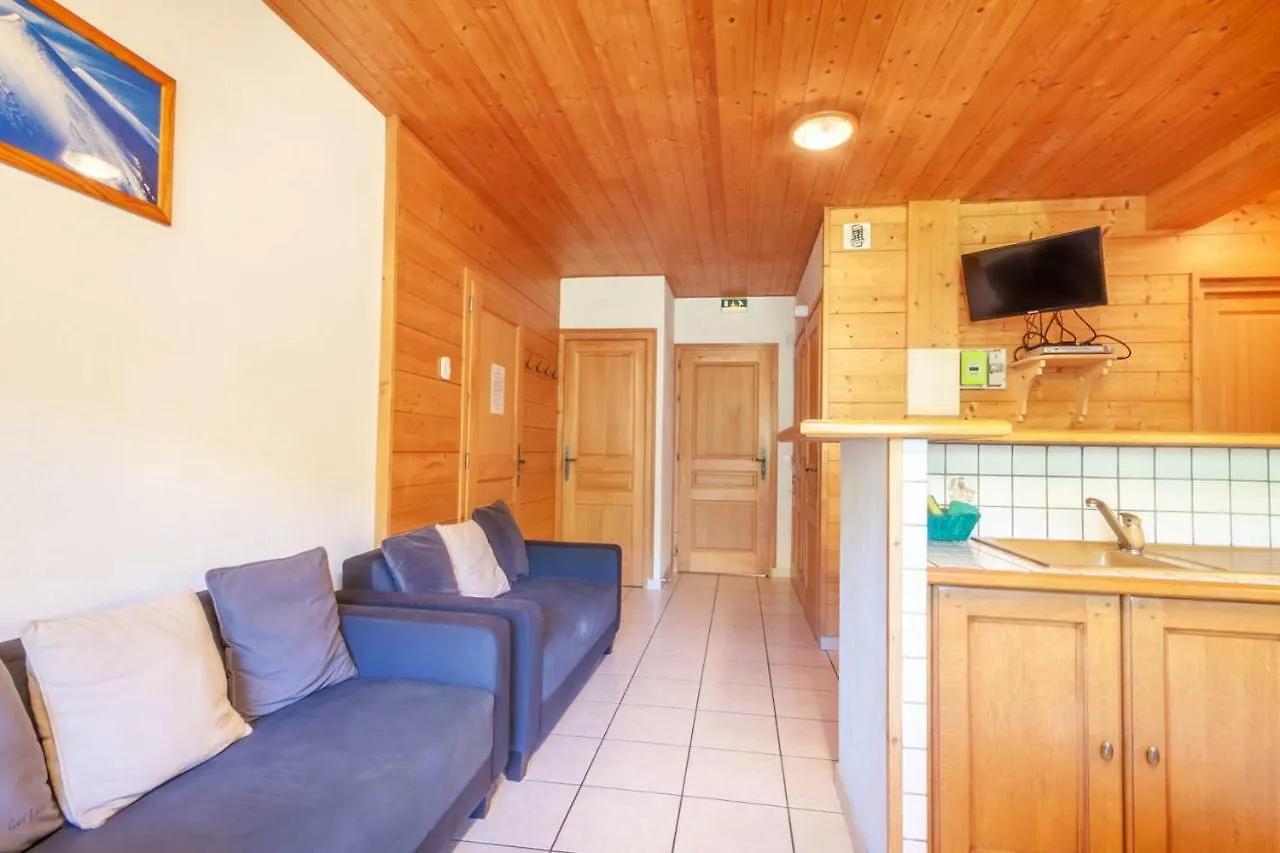 Clair Matin 2 Apartment Morzine