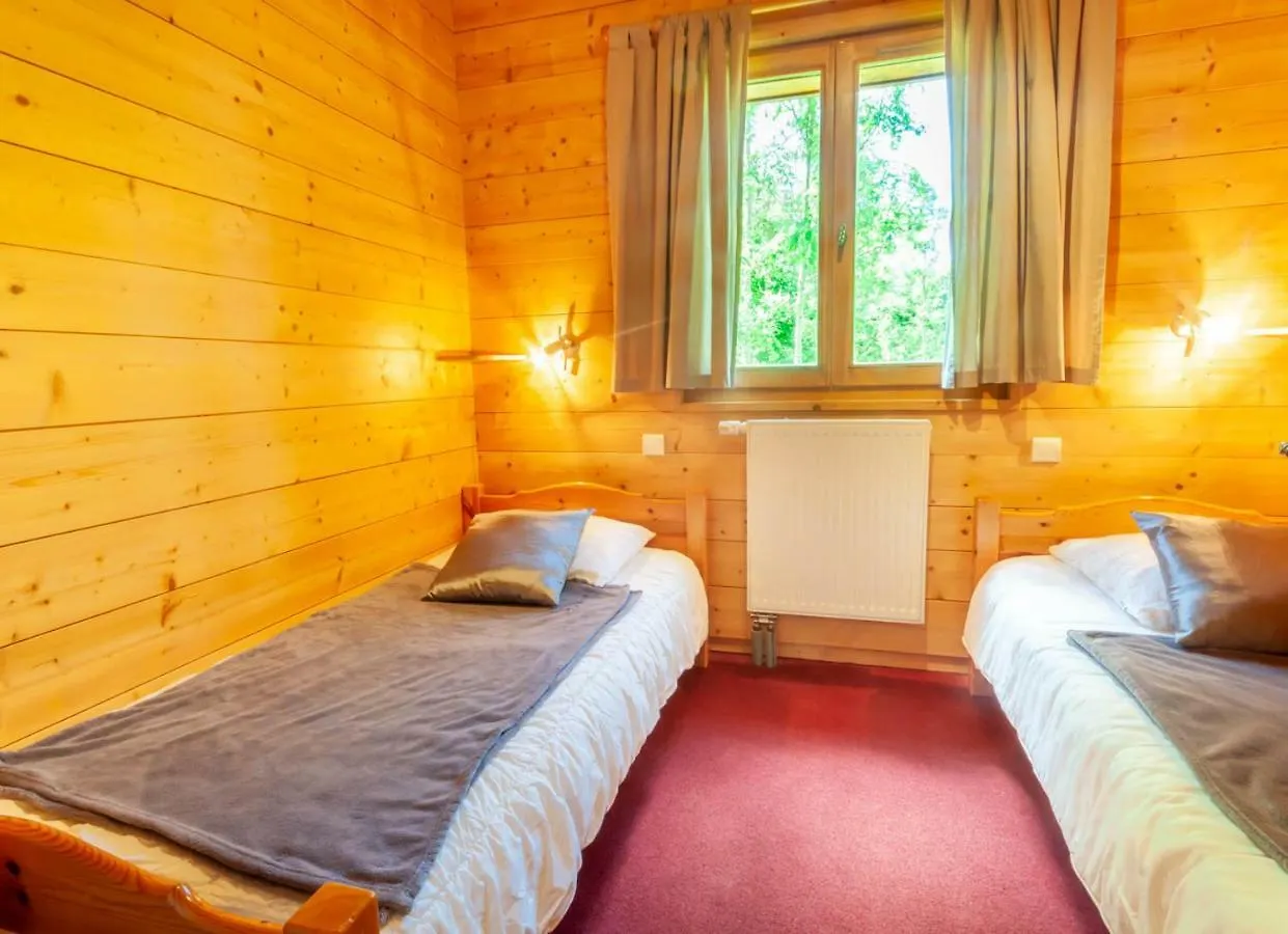 Clair Matin 2 Apartment Morzine