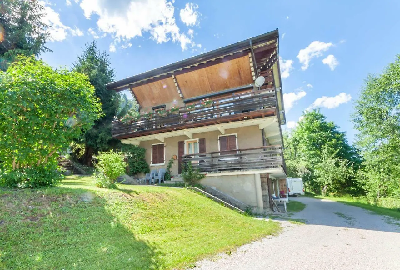 Clair Matin 2 Apartment Morzine France